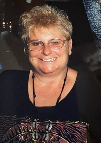 CAROL ANN PRZYBYLA